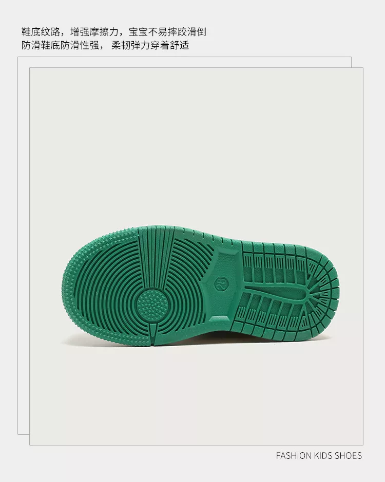 Kids Custom Made Teen Girls Spring Children Luxury Dress Shoes for Boys